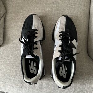 New Balance 327 w/11 m/10